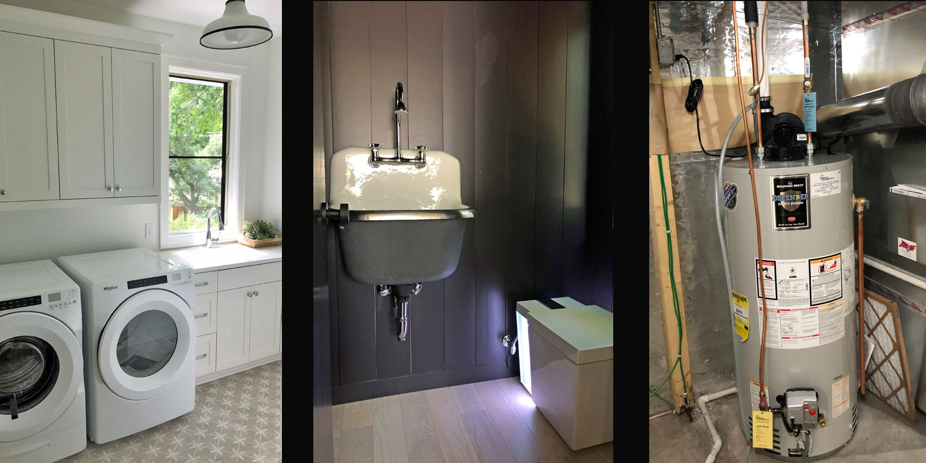 Picture of St. Michael Residential Plumbers | Faucet and Toilet Leak Repairs